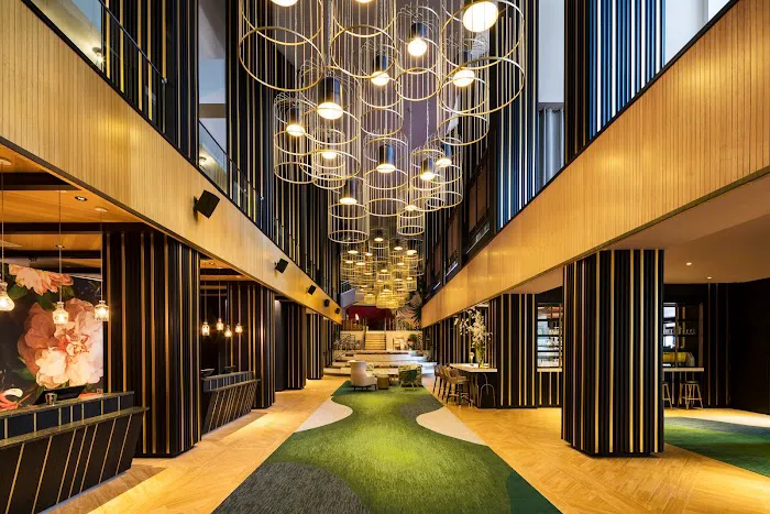 The Starling Atlanta Midtown, Curio Collection by Hilton 5