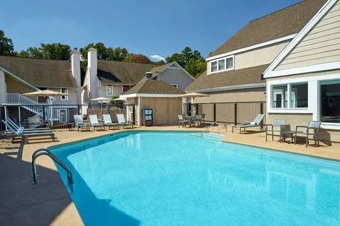 Residence Inn Atlanta Buckhead 5
