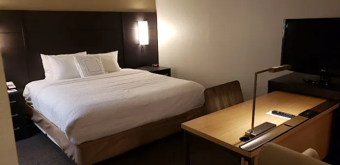 Residence Inn Atlanta Buckhead 5