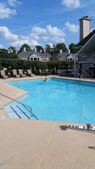Residence Inn Atlanta Buckhead 5