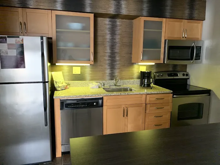 Residence Inn Atlanta Buckhead 5