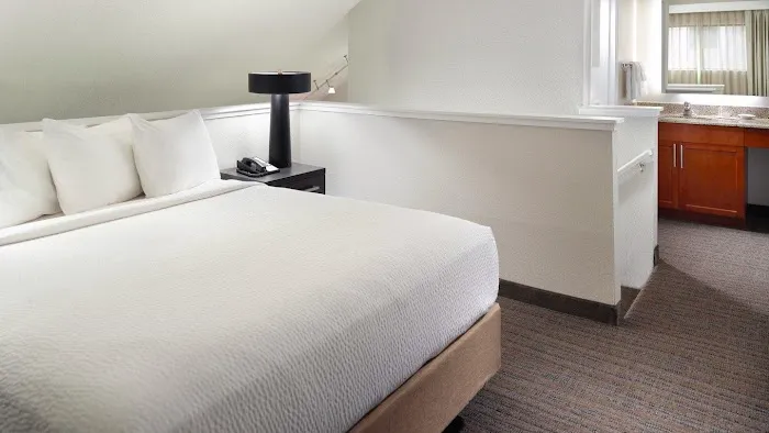 Residence Inn Atlanta Buckhead 5