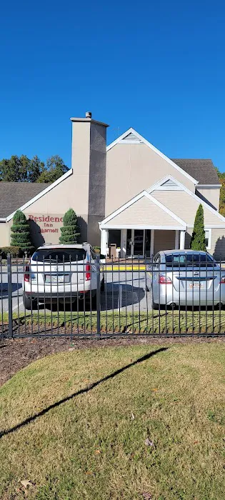 Residence Inn Atlanta Buckhead 5