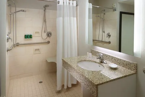 Residence Inn Atlanta Buckhead 5