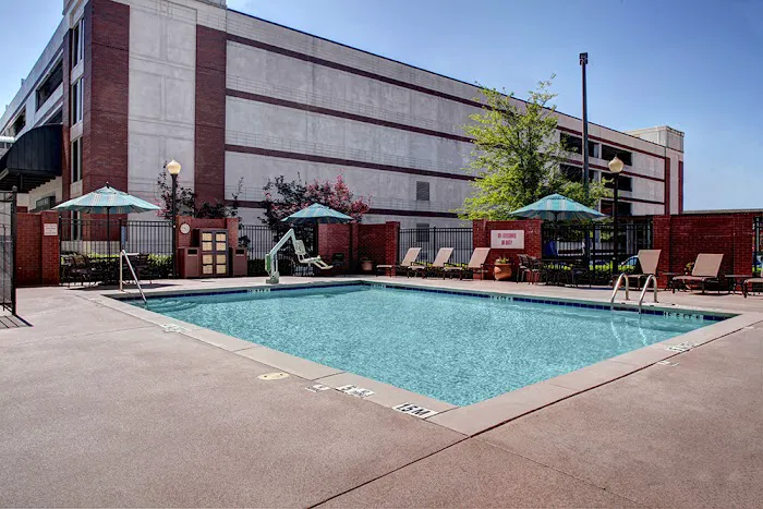 Hyatt Place Atlanta/Buckhead 5