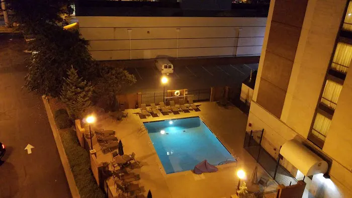 Hyatt Place Atlanta/Buckhead 5