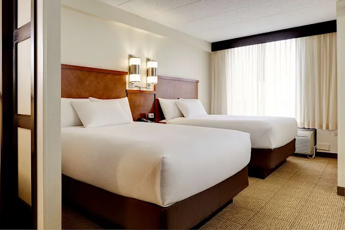 Hyatt Place Atlanta/Buckhead 5