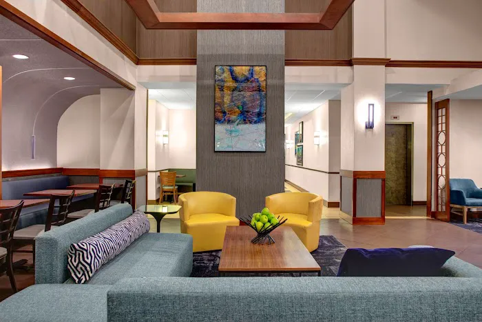 Hyatt Place Atlanta/Buckhead 5