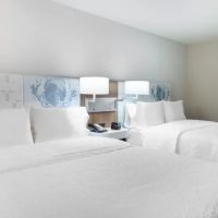 Hampton Inn & Suites Atlanta Buckhead Place ico