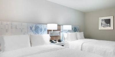 Hampton Inn & Suites Atlanta Buckhead Place