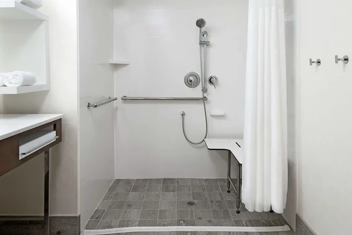 Hampton Inn & Suites Atlanta Buckhead Place 5