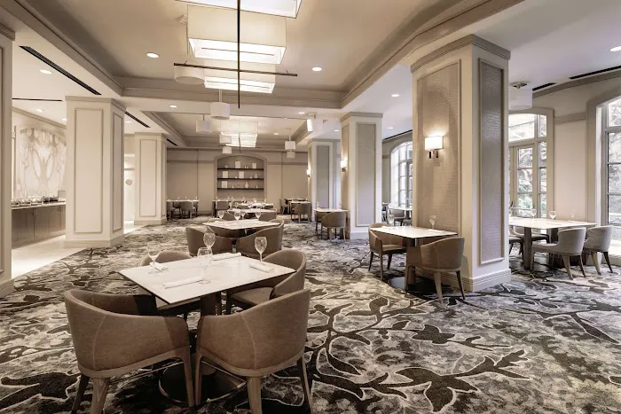 Grand Hyatt Atlanta in Buckhead 5