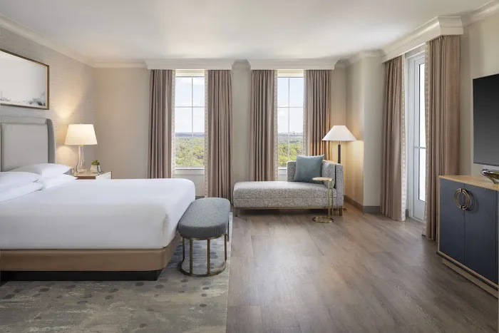 Grand Hyatt Atlanta in Buckhead 5