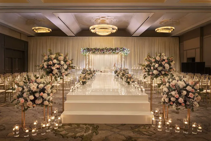 Grand Hyatt Atlanta in Buckhead 5