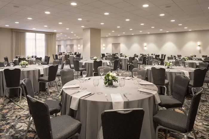 Grand Hyatt Atlanta in Buckhead 5