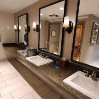 Grand Hyatt Atlanta in Buckhead ico