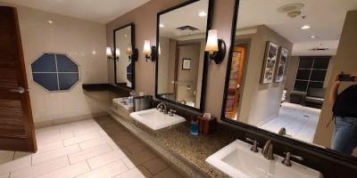 Grand Hyatt Atlanta in Buckhead