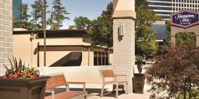 Hampton Inn Atlanta-Buckhead