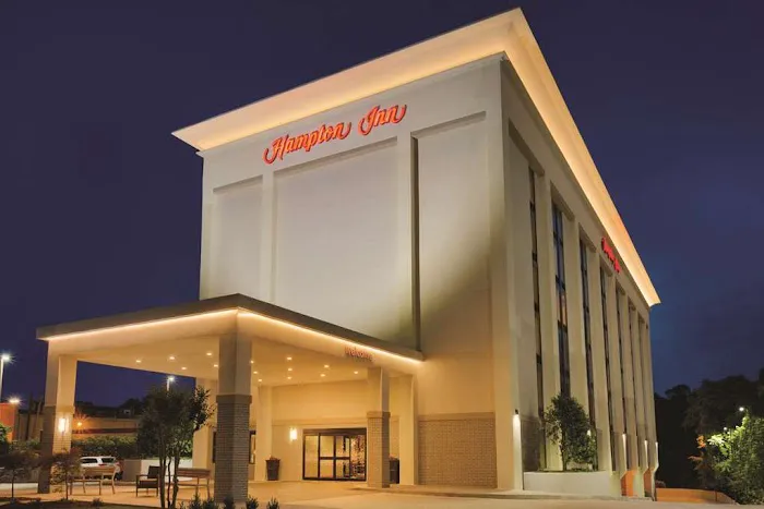 Hampton Inn Atlanta-Buckhead 5