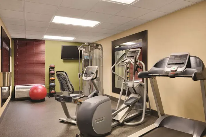 Hampton Inn Atlanta-Buckhead 5
