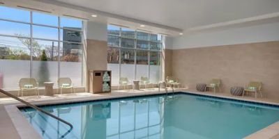 Element Atlanta Buckhead