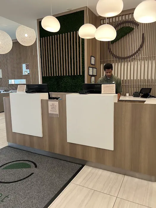 Element Atlanta Buckhead 5