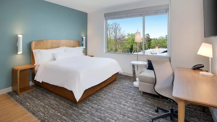 Element Atlanta Buckhead 5