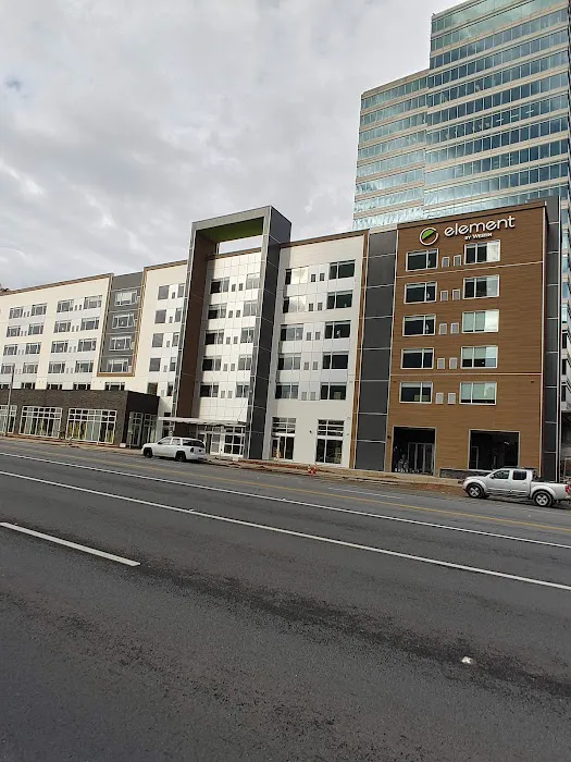 Element Atlanta Buckhead 5