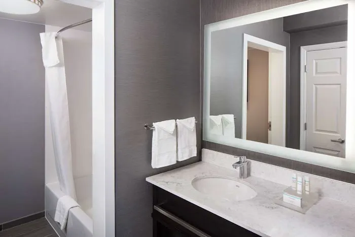Homewood Suites by Hilton Atlanta Lenox Buckhead 5