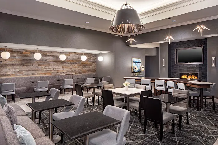 Homewood Suites by Hilton Atlanta Lenox Buckhead 5