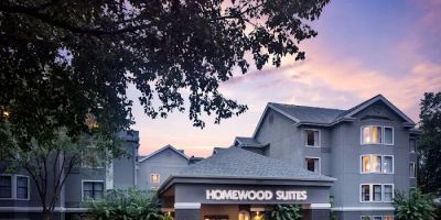 Homewood Suites by Hilton Atlanta Lenox Buckhead