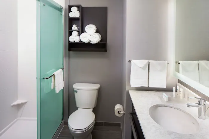 Homewood Suites by Hilton Atlanta Lenox Buckhead 5