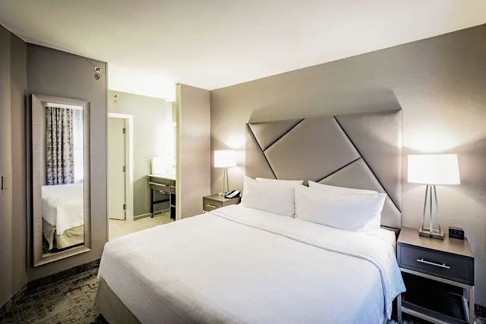 Homewood Suites by Hilton Atlanta Lenox Buckhead 5