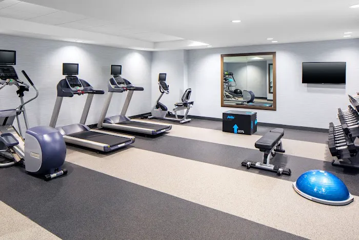 Homewood Suites by Hilton Atlanta Lenox Buckhead 5