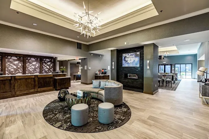 Homewood Suites by Hilton Atlanta Lenox Buckhead 5