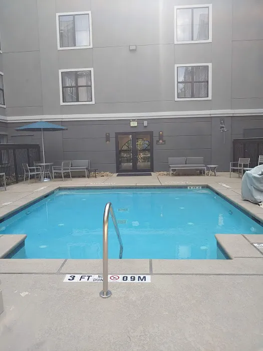 Homewood Suites by Hilton Atlanta Lenox Buckhead 5