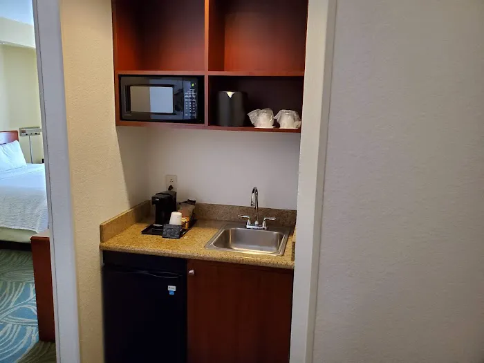 SpringHill Suites Atlanta Buckhead 5