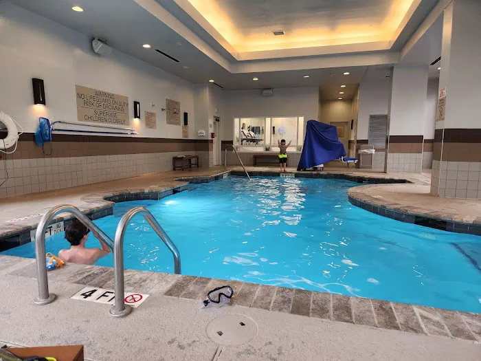 SpringHill Suites Atlanta Buckhead 5