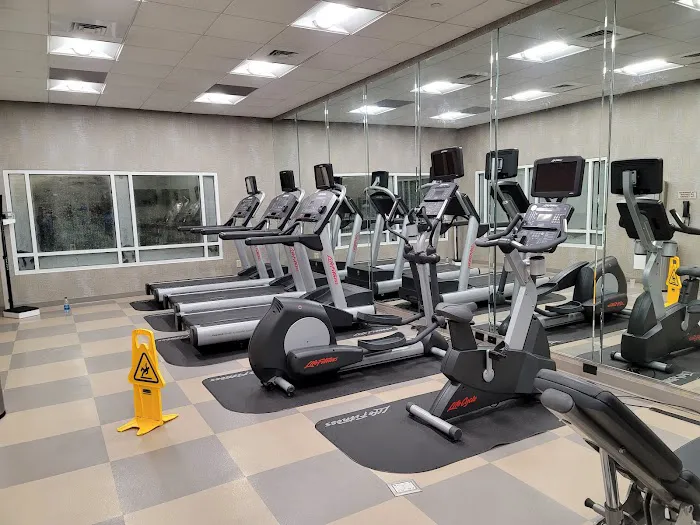 SpringHill Suites Atlanta Buckhead 5