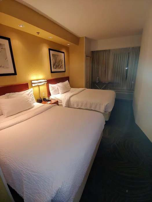SpringHill Suites Atlanta Buckhead 5