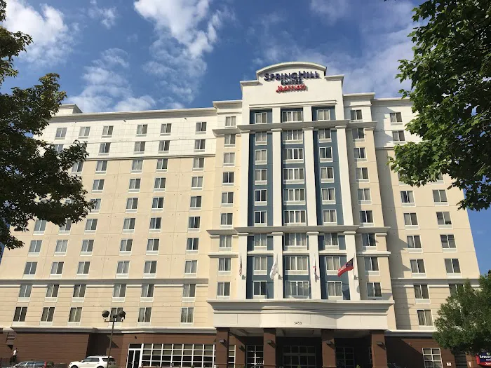 SpringHill Suites Atlanta Buckhead 5