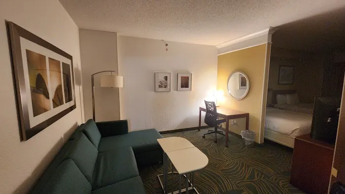 SpringHill Suites Atlanta Buckhead 5