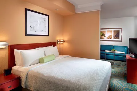 SpringHill Suites Atlanta Buckhead 5