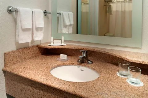 SpringHill Suites Atlanta Buckhead 5
