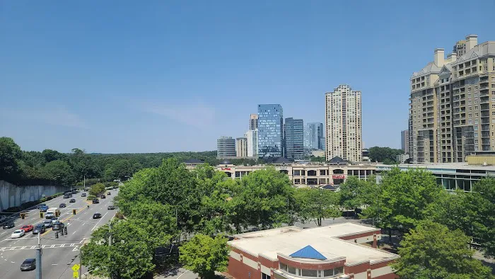 SpringHill Suites Atlanta Buckhead 5