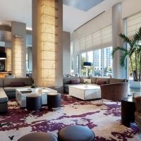 Loews Atlanta Hotel ico