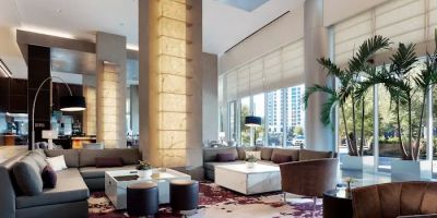 Loews Atlanta Hotel