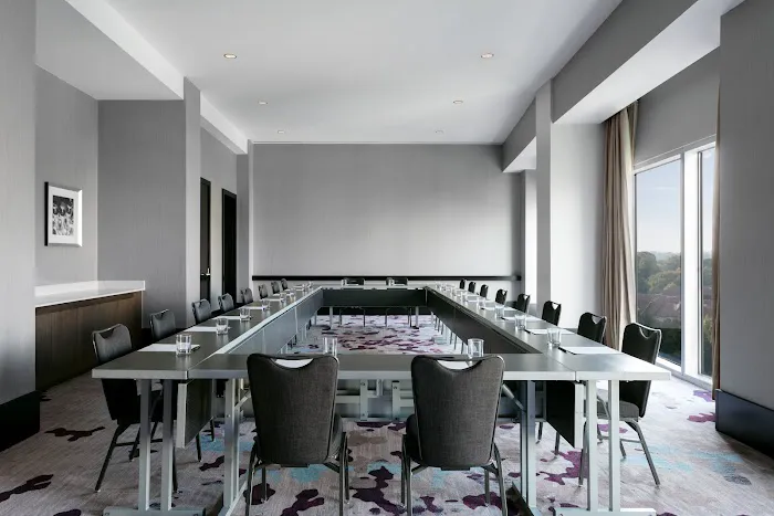 Loews Atlanta Hotel 5