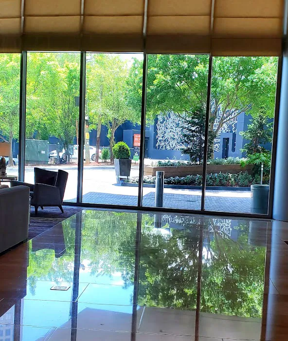 Loews Atlanta Hotel 5