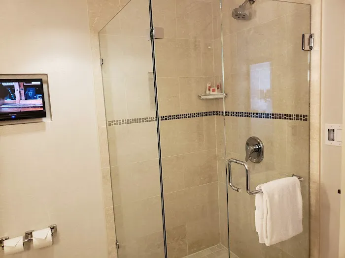 Loews Atlanta Hotel 5